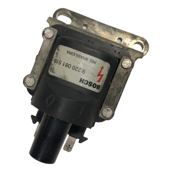 Bobina Ignição Bosh Corsa 1.0/1.4 Original 1994/1996 Usado