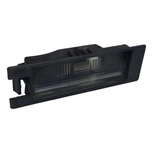 Lanterna Luz Placa Usad Fiat Argo Orig 2017 51793060/0463200