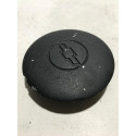 Tampa Acionador Buzina Volante Corsa Original 99/09 93276687
