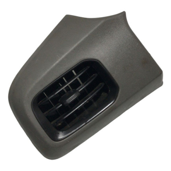 Difusor Ar Esquerdo Usado Cromado Onix Original 2013/2015