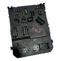 Módulo Bsi Peugeot 206 207 1.4 8v 9657999780