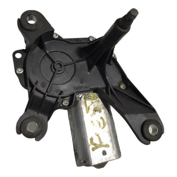 Motor Limpador Traseiro Usado Ford Ecosport Fiesta Original