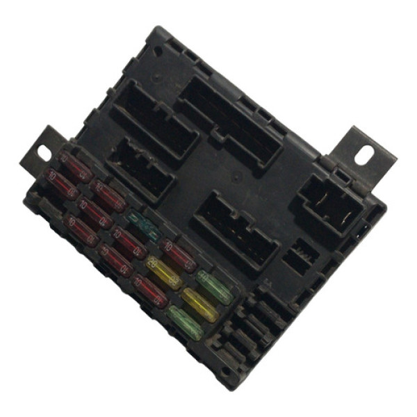 Caixa Fusível Usado Fiat Marea Brava 1.8 16v Orig 46533389