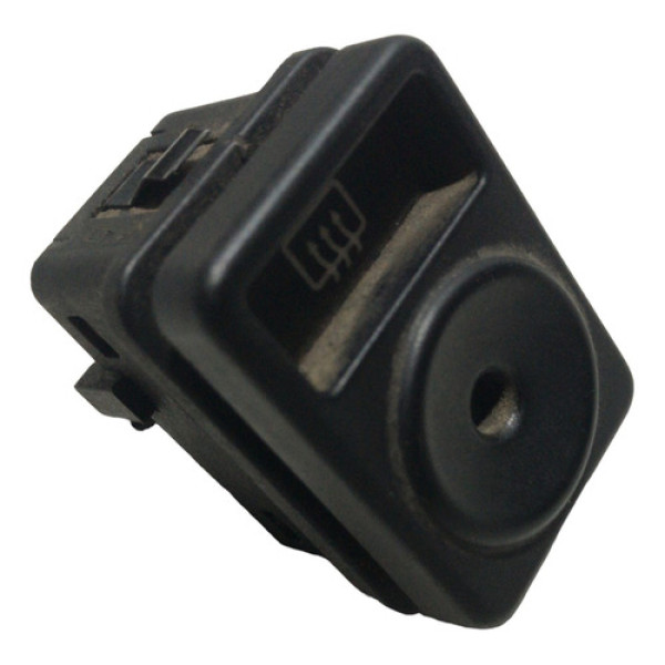 Botao Desembaçador Usado Ford Escort Sapao Verona 1993/1996