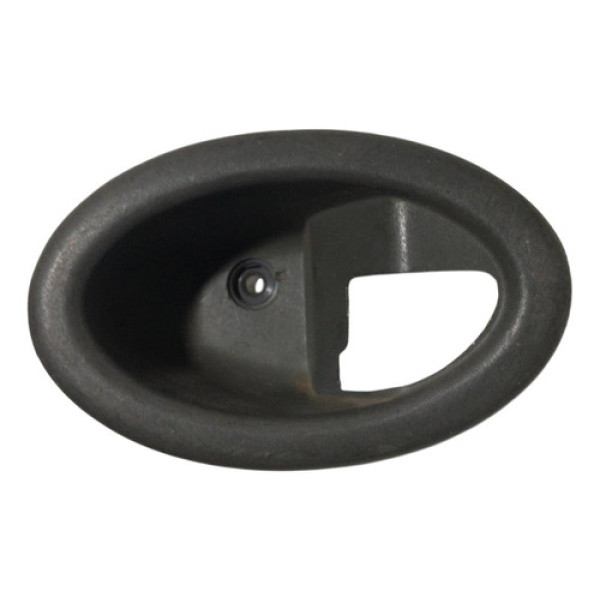 Moldura Maçaneta Int Tras Dir Ford Fiesta Orig 1996/2002