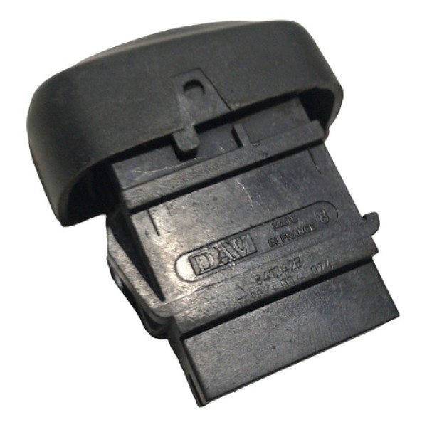 Botão Trava Eletrica Portas Usado Scenic/megane 1999/2010