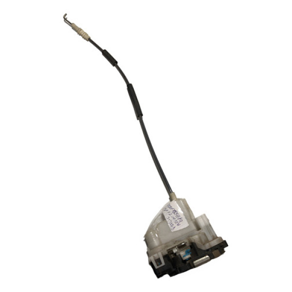 Fechadura Dianteira Le Palio/grand/siena Após 2012