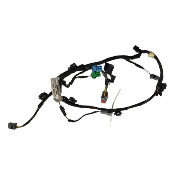 Chicote Porta Mala Usad Land Discovery Sport 2015 Fk7213a444