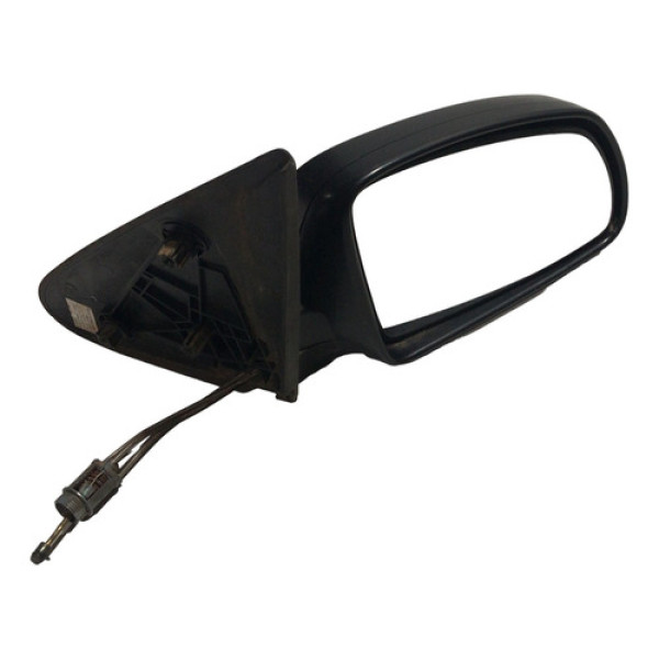 Retrovisor Usado Direito Chevrolet Prisma Original 2016/2019