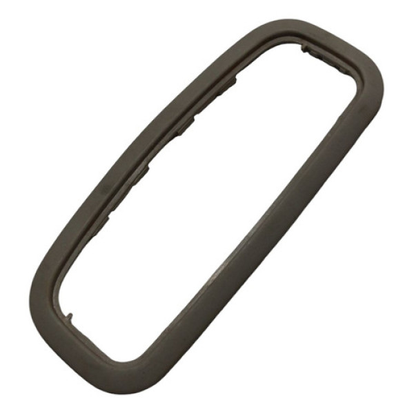 Moldura Lanterna Teto Ford Ka Fiesta Courier Ecosport 99/13