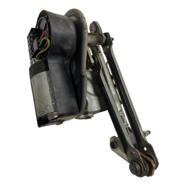 Motor Limpador Parabrisa Usado Bosch Vw Fox Original 2012 