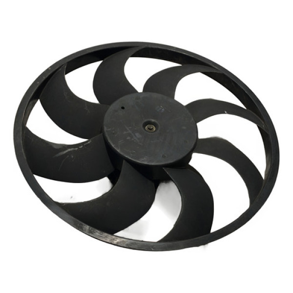 Helice Ventoinha Motor Radiador Ford Escort Zetec 97/2003