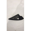 Acabamento Retrovisor Lado Direito Peugeot 206/207 2006/2013
