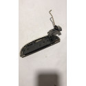 Maçaneta Externa Traseira Direita Usado Fiat Palio 1996/00