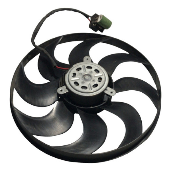 Eletroventilador Ventoinha Usad Gm Cobalt/onix/prisma 17/19
