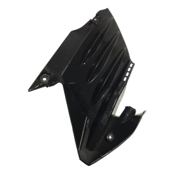 Carenagem Guia Condutor De Ar Direita Yamaha Fazer 150 Orig
