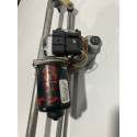 Motor Limpador Parabrisa Usado Gm Celta/corsa 1995/2005 
