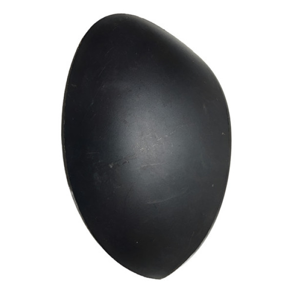 Capa Retrovisor Orig Citroên C3 03/12 Peugeot 206 207 99/14