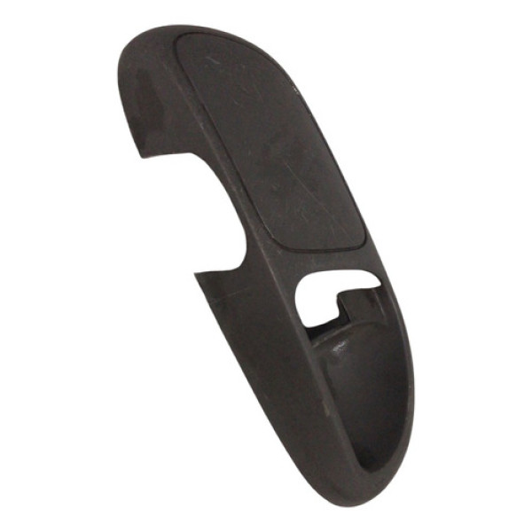 Moldura Maçaneta Tras Le Usado Gol Parati G3 Orig 1999 2005