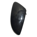 Capa Retrovisor Esquerda Vw Gol G6/fox/up S/pisca