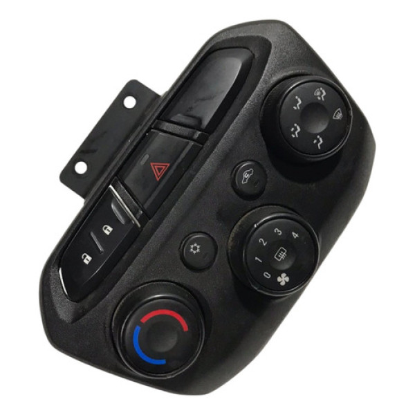 Comando Ar Condicionado Usado Gm Joy Onix Prisma Orig 13/19