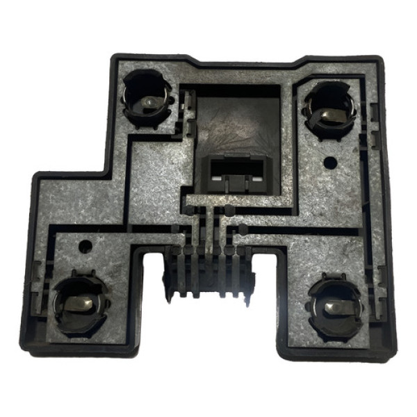 Circuito Lanterna Traseira Esq Ford Escort 1997 A 2003