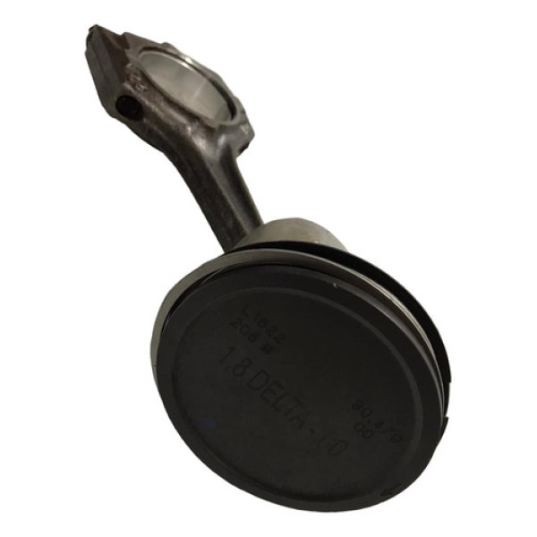 Biela Pistão Fiat Strada Palio 1.8 16v Usado Original