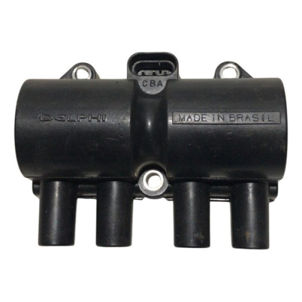 Bobina Ignição Chevrolet Celta 1.0 1.4 8v 3 Pinos Orig 2001