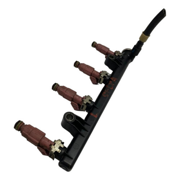 Flauta Combustível Usado Celta/classic Corsa Prisma 1.0 Orig