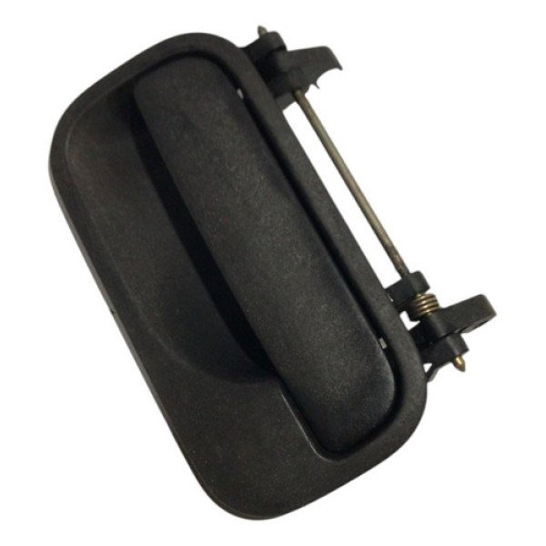 Maçaneta Externa Porta Traseira Vectra G2 Tubarão 97/04