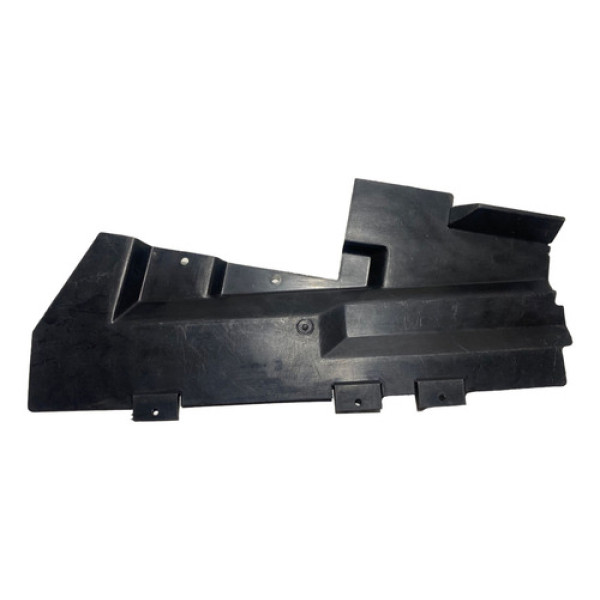 Defletor Ar Radiador Direito Usado Original Vw Gol 1994/1999