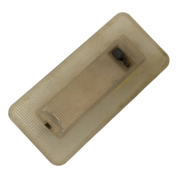 Luz Cortesia Usad Porta Malas Escort Zetec Sw Original 97/02