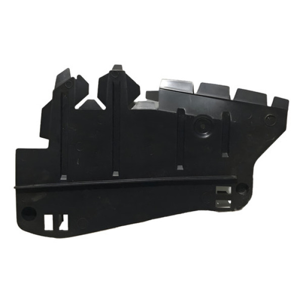 Defletor Ar Do Radiador Esq Original Citroen C3 2008/2012