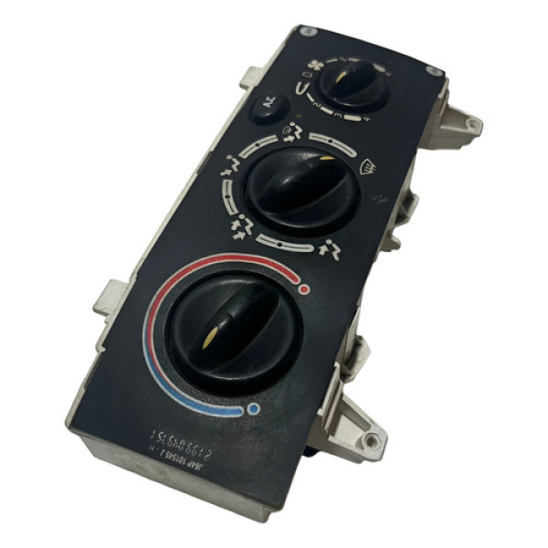 Painel Controle Ar Condicionado Renault Megane Scenic Valeo