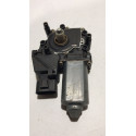 Motor Vidro Eletrico Traseiro Esquerda Usado Audi A4 95/99
