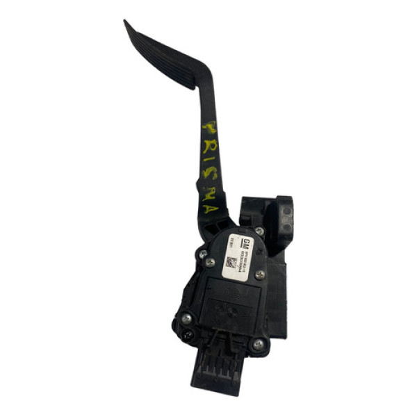 Pedal Acelerador Usado Gm Prisma Original 93303984