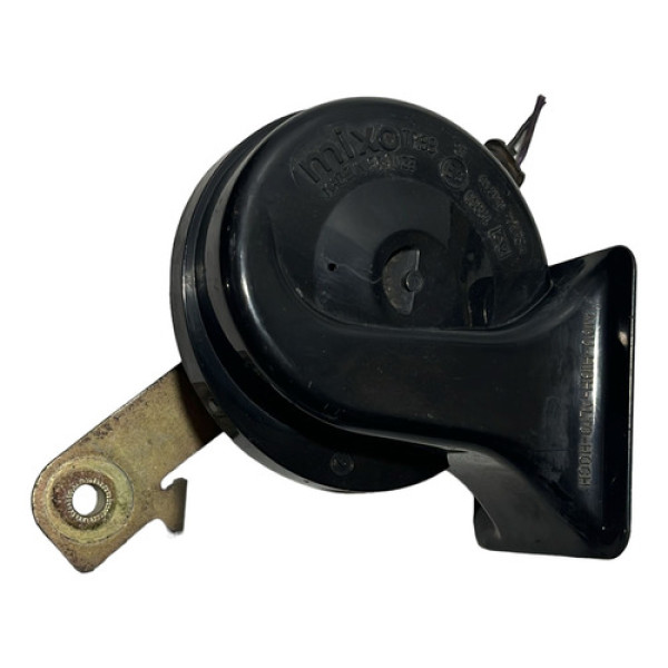 Buzina Fiat Palio Siena Strada 01/12 Agudo Usado 