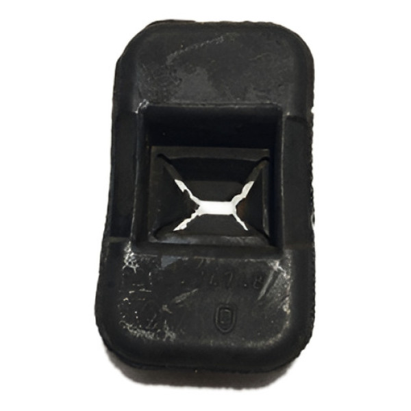 Acabamento Limitador Porta D.e Usado Renault Sandero 15/19