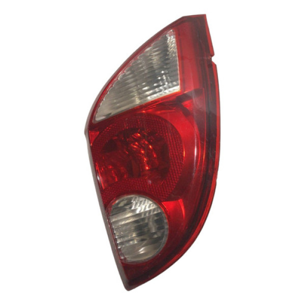 Lanterna Traseira Fumê Direita Celta Original 2007/2013