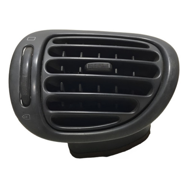 Difusor D Ar Lado Direito Usado Peugeot 206 Original 1998/08