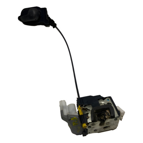 Fechadura Elétrica Diant Direito Fiesta Original 2011/2014