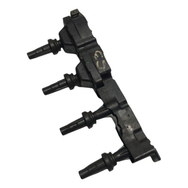 Bobina Ignição Peugeot 207 1.6 16v Original