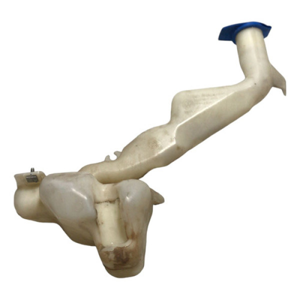 Reservatório Agua Limpador Usado Crossfox Original 2017