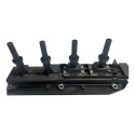 Bobina Ignição Peugeot 306 406 605 806 1.8 2.0 1995/2000
