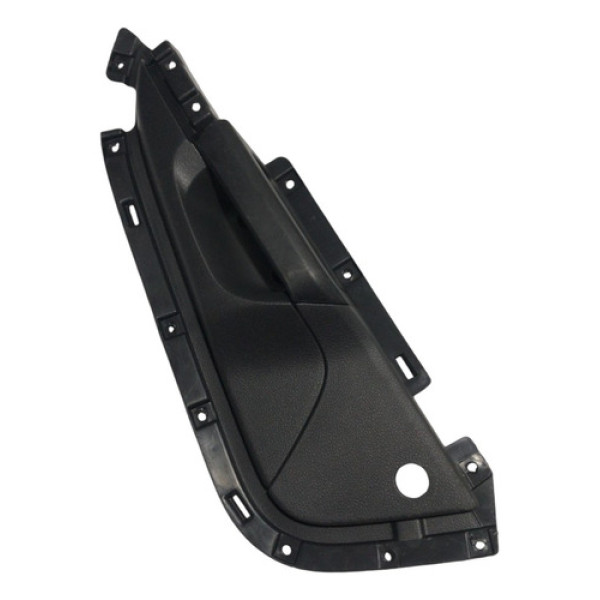 Puxador Forro Porta Traseira Esquerda Usado Vw Fox Orig 10