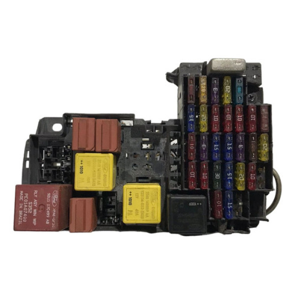 Caixa De Fusíveis Ford Ka 2007 2008 Original Usado