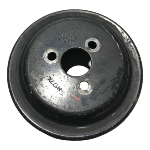 Polia Bomba Água Ford Courier Fiesta Ka Endura 1997/1999