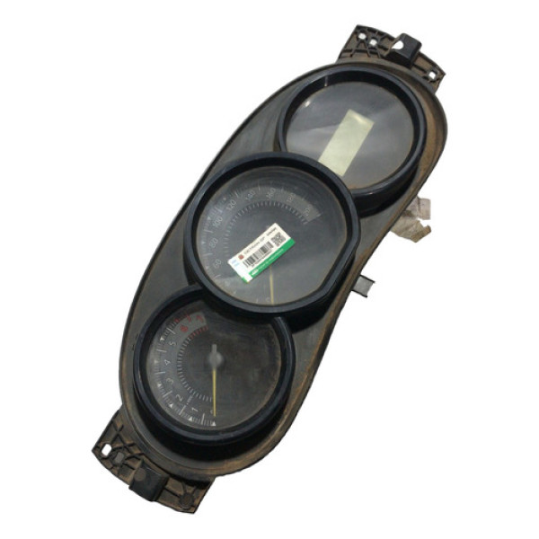 Painel Instrumentos Usado Renault Logan Sandero Orig 13/15