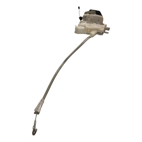 Fechadura Elétrica Traseira Le Volkswagen Gol G6 2013/2016