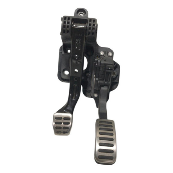 Pedal Acelerador Freio Volkswagen Gol Fox Original